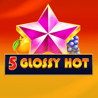 5 Glossy Hot screenshot