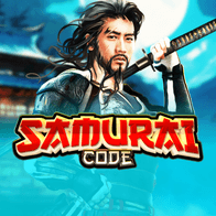 Samurai Code screenshot