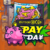 Outsourced Payday screenshot